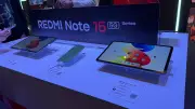 Xiaomi Launches Redmi Note 15 & Pad 2 Pro in India with Snapdragon & AI
