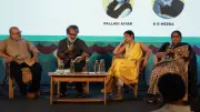 Yaanam 2025: Kerala's Seaside Town Varkala Invites Storytellers to Set Sail on Cultural Voyage