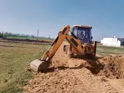 Yamunanagar Illegal Colony Demolished in Major Anti-Encroachment Drive