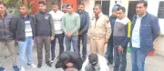 Yamunanagar Sarpanch's Wife Murdered, Son Arrested in Shocking Family Crime