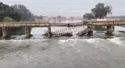Yamunanagar's Collapsed Bridge to Be Completely Dismantled | Safety Concerns Prompt Urgent Action