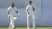 Yashasvi Jaiswal Reveals Rohit Sharma's Advice Before Test Debut 171