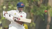 Yashasvi Jaiswal Smashes Fifth Ranji Trophy Century, Crosses 1000-Run Milestone in Stunning Fashion