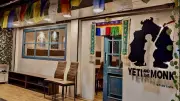 Yeti & The Monk Pune: Why a 45-Minute Wait for Dumplings is Worth It
