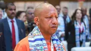 Yogi Adityanath Reviews Magh Mela Preps, 15 Crore Pilgrims Expected