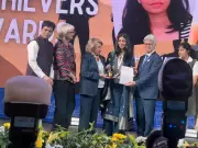 Young Entrepreneur Nidhi Wins Rs 1 Lakh Prize for Innovation