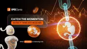 Your Ultimate Guide to Joining the IPO Genie Crypto Presale Revolution in India