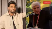 Zakir Khan Reacts to Javed Akhtar's Vulgar Language Critique: 'Valid, But Can't Point Fingers'
