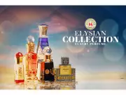Zam Zam Perfumers Launches Elysian Collection: Luxury Fragrance Redefined