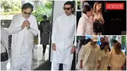 Zarine Khan Prayer Meet: Bollywood Stars Honour Late Interior Designer