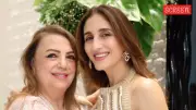 Zarine Khan's Daughter Farah Remembers Her as 'Epitome of Humanity'