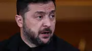 Zelenskyy Demands Global Sanctions on Russian Oil & Shadow Fleet in Urgent Appeal