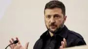 Zelenskyy: Ukraine to Seek US Long-Range Arms if Russia Rejects Peace