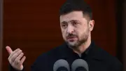 Zelenskyy Warns: US May Step Back from Peace Talks, Risking Ukraine's Future