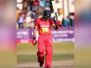 Zimbabwe Names 15-Man T20 World Cup Squad, Sikandar Raza to Lead
