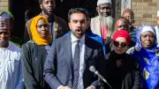 Zohran Mamdani's Fiery Speech Exposes Racism & Religious Hypocrisy in Politics | Viral Video