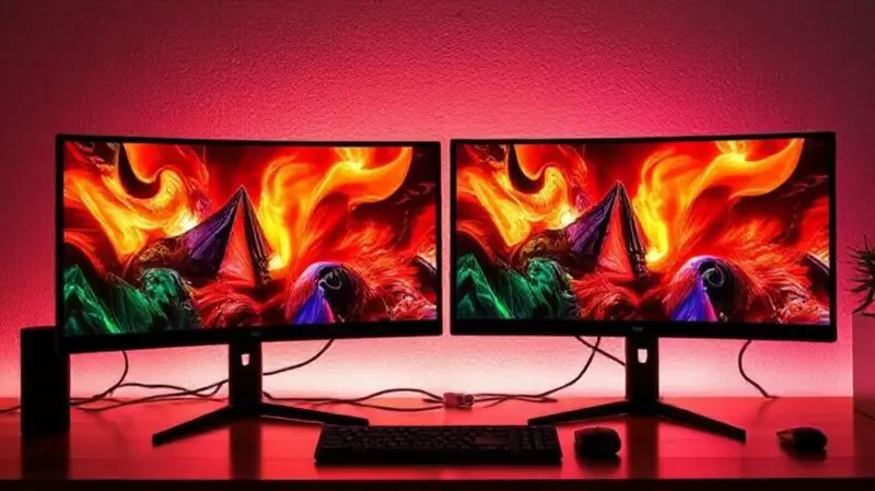 10 Best Gaming Monitors in India 2024: Dominate Your Opponents with These Displays