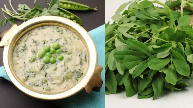 10 Innovative Methi Leaves Recipes That Will Transform Your Indian Cooking