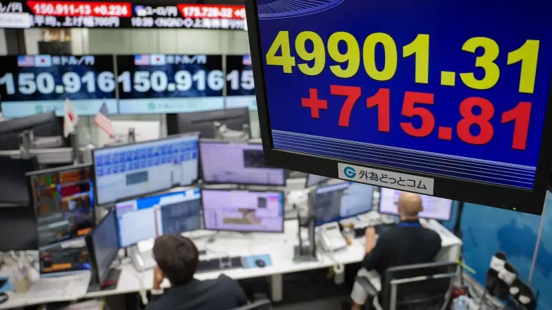 10 Market Movers: From US-India Trade Buzz to Russian Oil Sanctions - What's Driving Indian Stocks