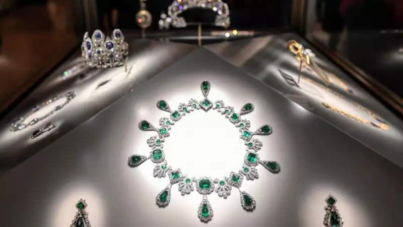 ₹12 Crore Louvre Jewellery Heist: Why These Priceless Treasures Will Never Be Recovered