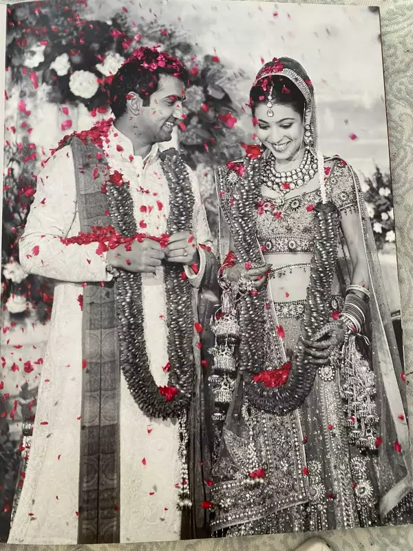 14 Years of Bliss: US Gautam & Natasha Gambhir's Epic Love Story Will Melt Your Heart ❤️