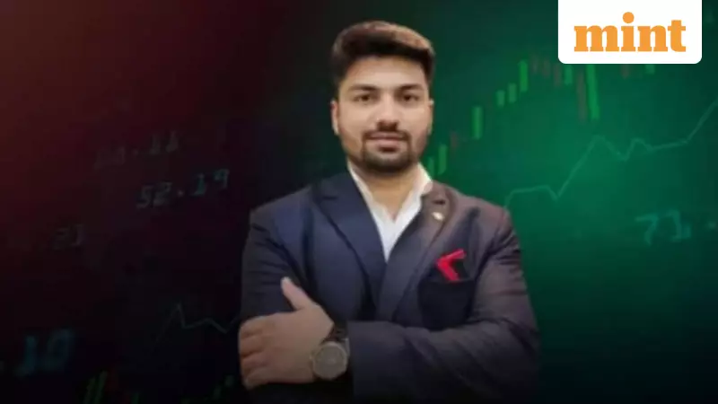 3 Must-Buy Stocks This Week: Ankush Bajaj's Top Picks for Explosive Growth