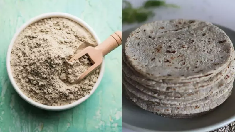 3 Powerful Millet Flours That Can Naturally Help Control Your Blood Sugar