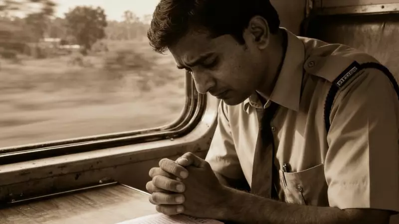 37-Year Legal Nightmare Ends: SC Clears Railway TTE's Name in ₹50 Bribery Case, Decades After His Death