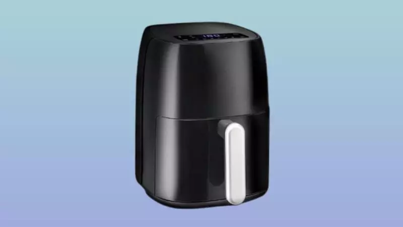 5 Best Air Fryers Under ₹5000: Healthy No-Oil Cooking Just Got Affordable!