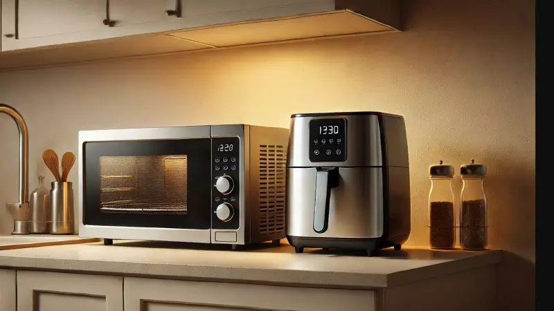 5 Must-Have Kitchen Appliances for Effortless Diwali Cooking | Festive Feast Guide
