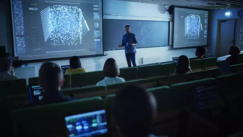 7 Game-Changing Ways Indian Teachers Are Using AI PCs & Dashboards for Smarter Classrooms