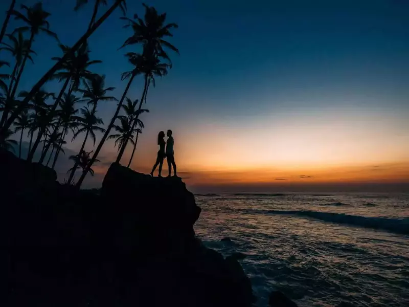 7 Magical Honeymoon Destinations in India for November 2025: Your Perfect Romantic Escape