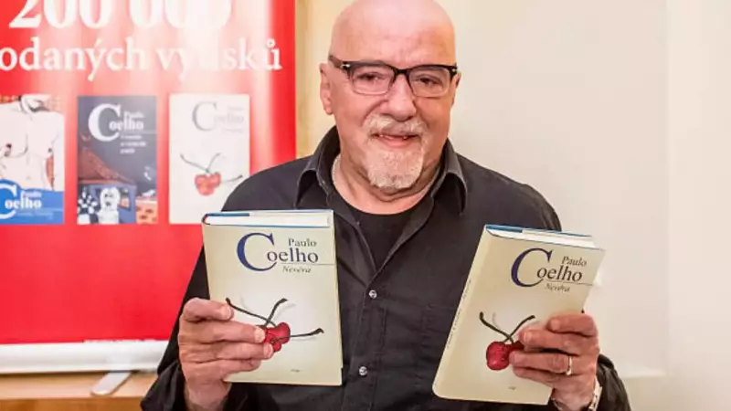 7 Paulo Coelho Quotes That Hold Deep Life Wisdom | Timeless Inspiration
