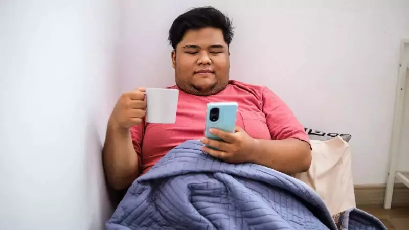 7 Shocking Ways Your Body Changes When You Skip Exercise | Health Alert