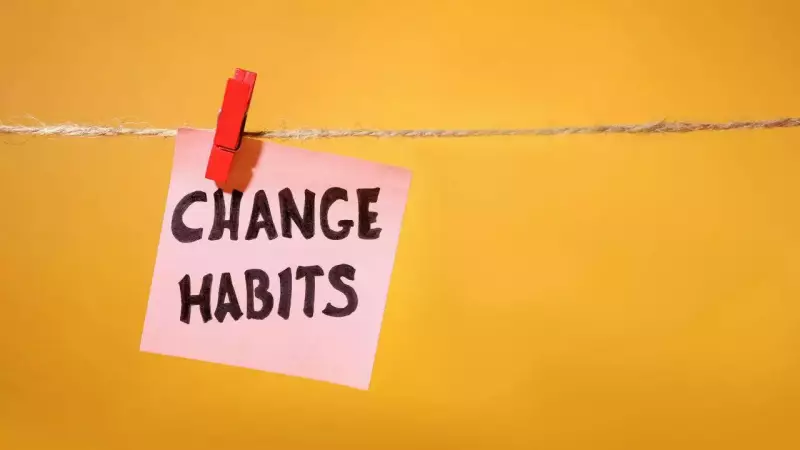 7 Silent Career Killers: Are These Toxic Habits Sabotaging Your Success?