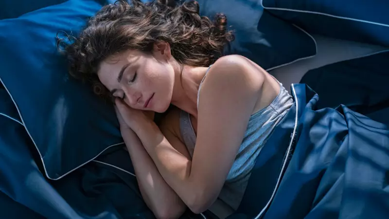 7 Surprising Bedtime Foods That Help You Sleep Like a Baby