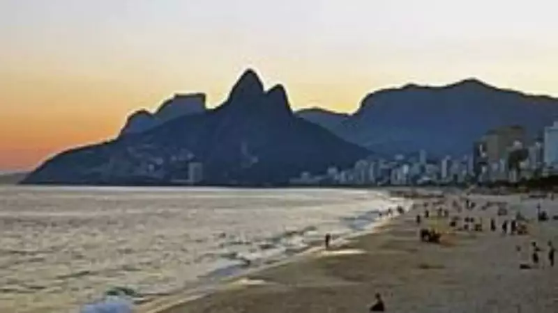 8 Unforgettable Sunset Spots Around The Globe You MUST Experience