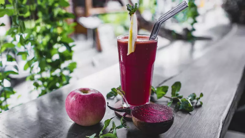 ABC Juice: The Ultimate Wellness Elixir Every Indian Woman Needs in Her Daily Routine
