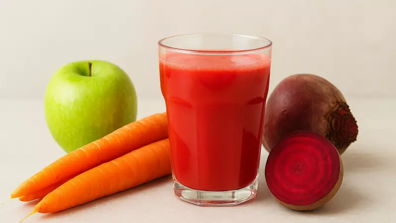 ABC Juice: Your Ultimate Health Elixir for Glowing Skin, Weight Loss & Anti-Ageing | 10 Amazing Benefits