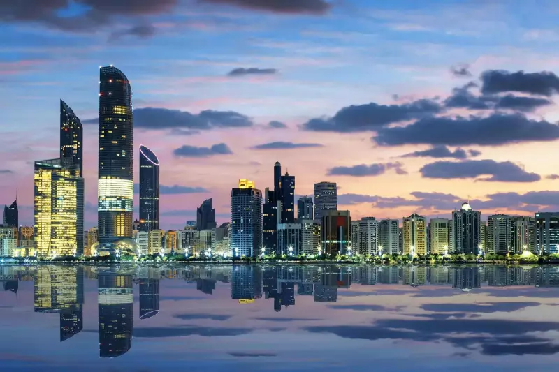 Abu Dhabi Soars to 5th Smartest City Globally! UAE Achieves Digital Milestone