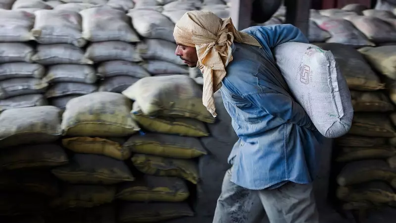 ACC Q2 FY26 Results: Net Profit Soars to ₹1,119 Crore as Revenue Jumps 30% YoY | Cement Giant's Stellar Performance