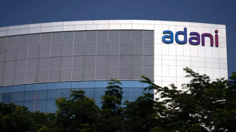 Adani Green Energy Soars: Q2 Profit Skyrockets 149% as Capacity Expansion Accelerates