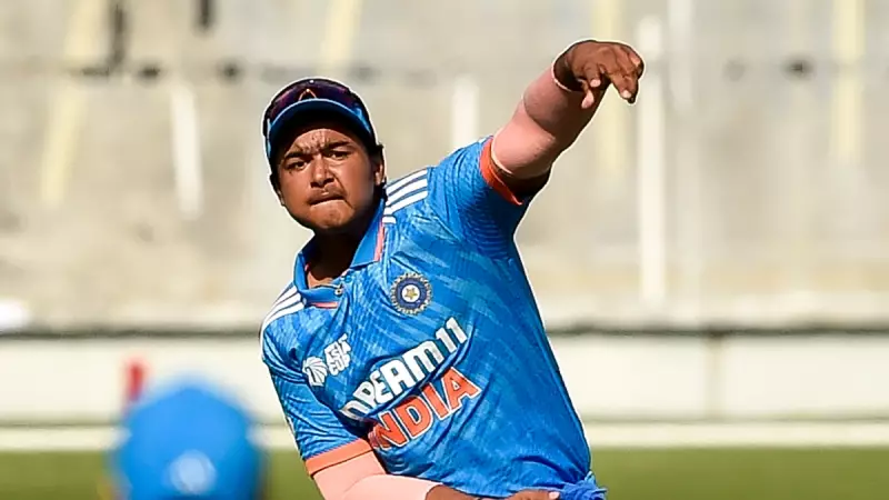 Afghanistan U19 Cricket Team Set for Exciting India Tour in Youth Tri-Series Next Month