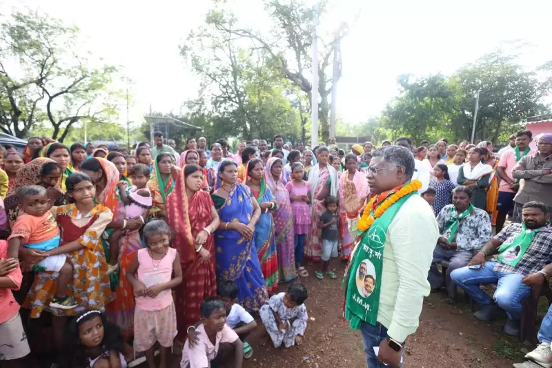 AI-Generated Political Content Under Election Commission Scanner in Jharkhand Bypoll