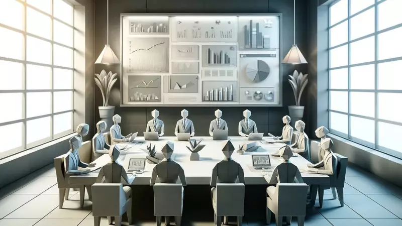 AI in the Boardroom: How Artificial Intelligence is Revolutionizing Corporate Governance in India