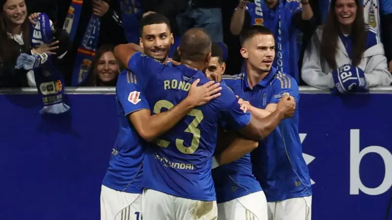 AI Predicts Winner in Real Oviedo vs Espanyol Clash: Lineups, Streaming Details & Expert Analysis