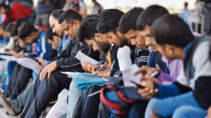 AI Revolution in India: World Bank Predicts 0.9% GDP Boost Amid Job Market Transformation