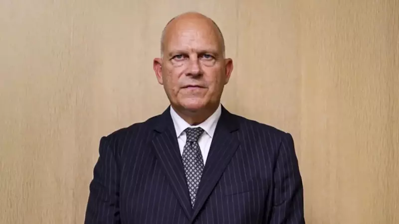 Air India CEO Defends Operations After AAIB's Preliminary Report on AI-171 Incident