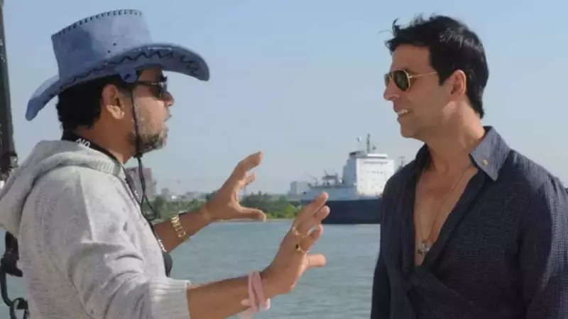 Akshay Kumar & Anees Bazmee Reunite! New Film After Welcome & Singh Is Kinng Success