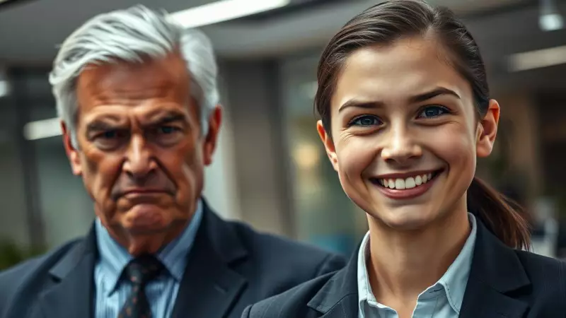 Almost Fired for Smiling: Why Emotional Intelligence is the New Must-Have Skill in Indian Offices